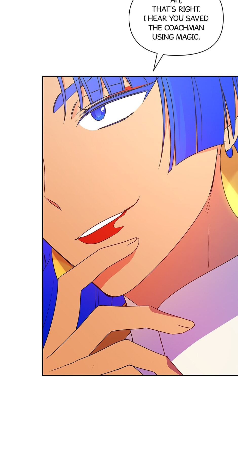 Observing Elena Evoy Chapter 68 page 103 - 