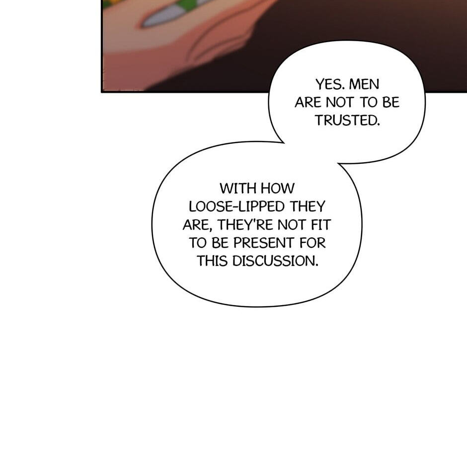 Observing Elena Evoy Chapter 68 page 14 - 