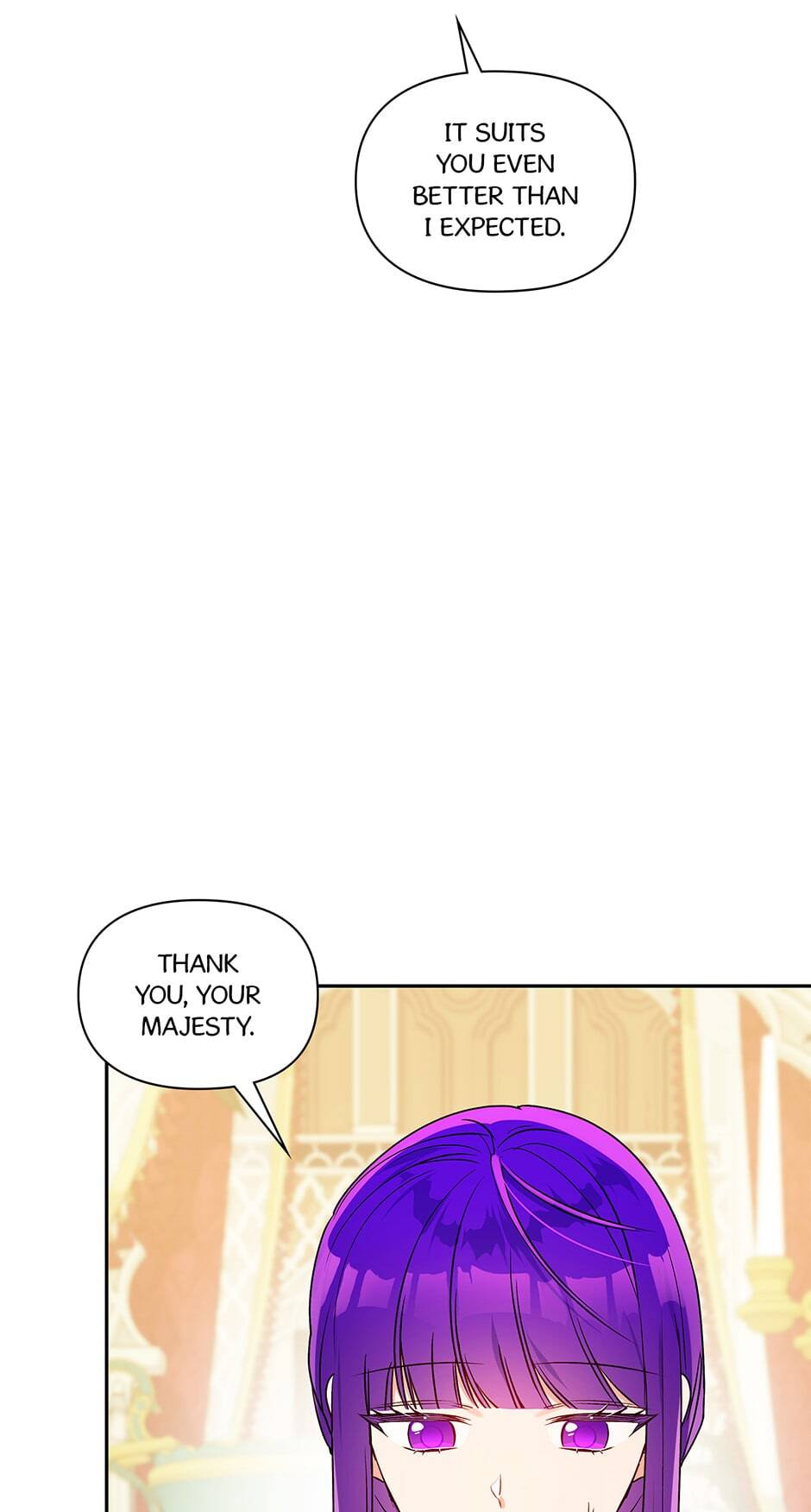 Observing Elena Evoy Chapter 68 page 17 - 