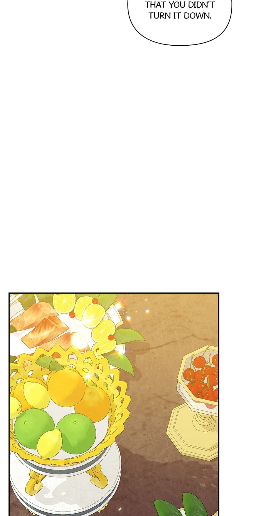 Observing Elena Evoy Chapter 68 page 20 - 