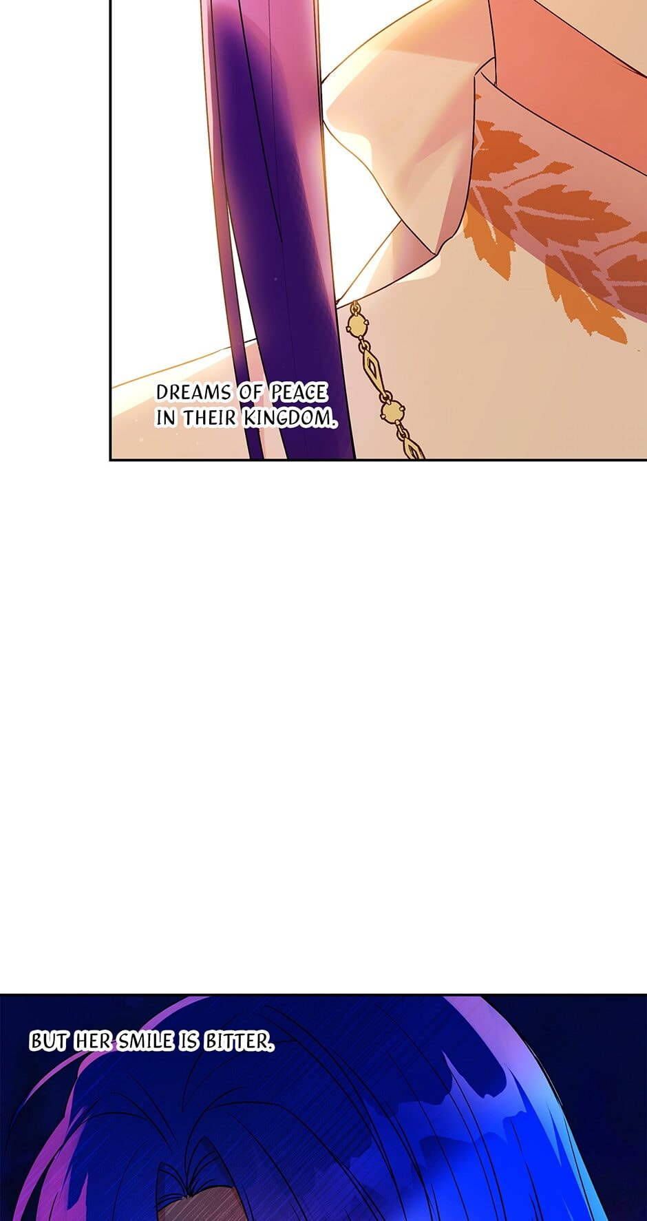 Observing Elena Evoy Chapter 68 page 26 - 