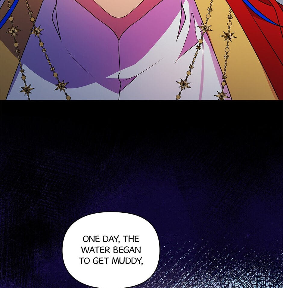 Observing Elena Evoy Chapter 68 page 39 - 