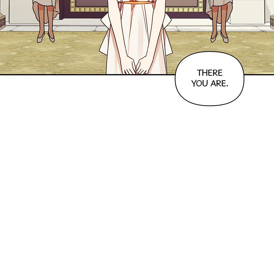 Observing Elena Evoy Chapter 68 page 5 - 