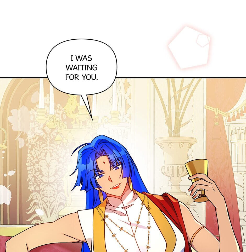 Observing Elena Evoy Chapter 68 page 6 - 