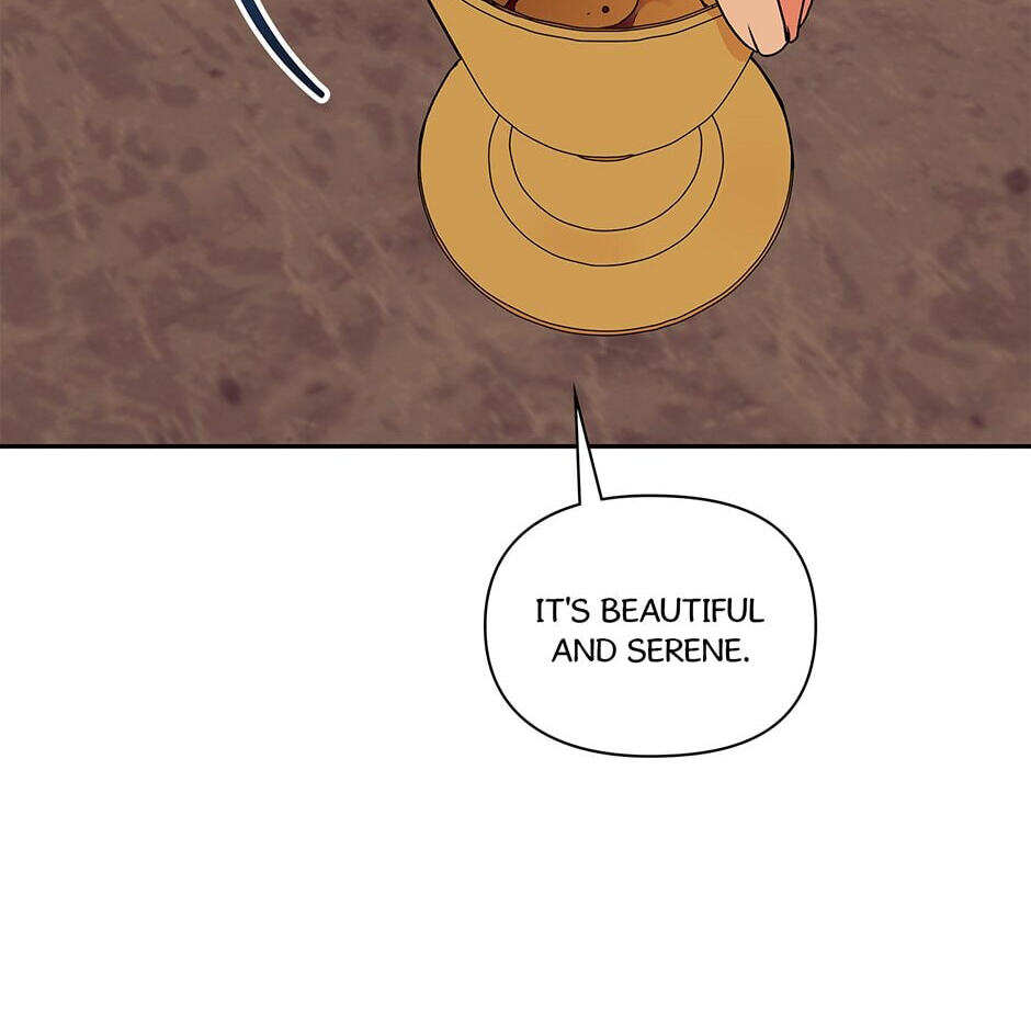 Observing Elena Evoy Chapter 68 page 51 - 
