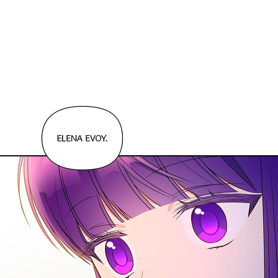 Observing Elena Evoy Chapter 68 page 54 - 