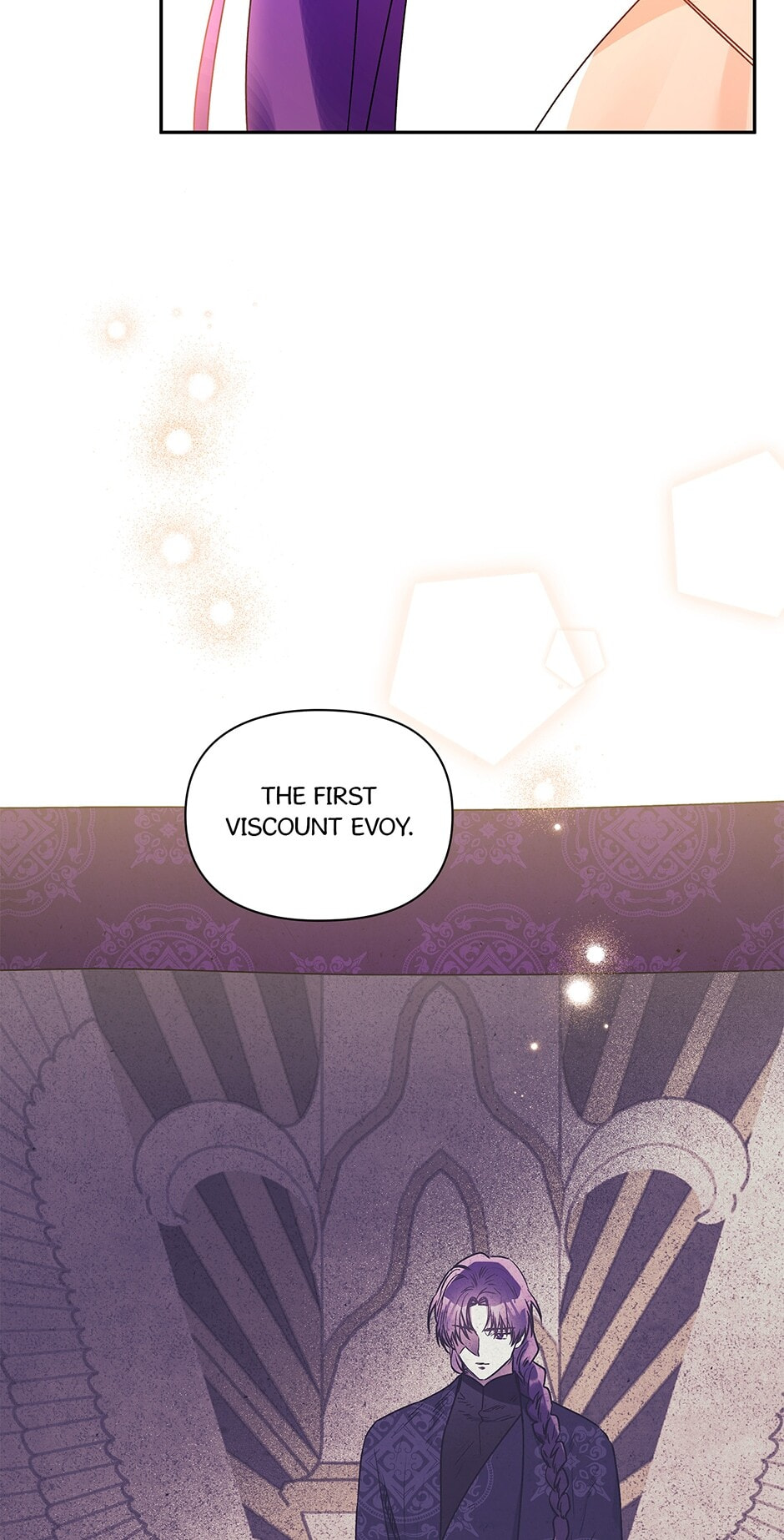 Observing Elena Evoy Chapter 68 page 62 - 