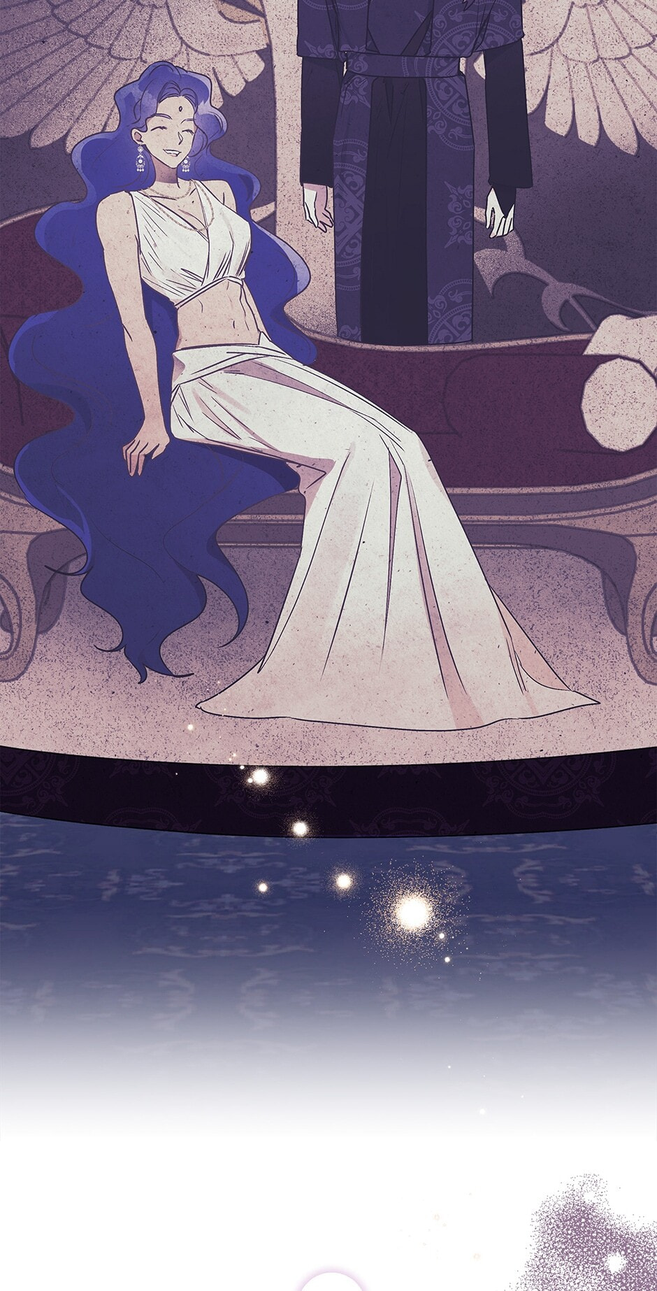 Observing Elena Evoy Chapter 68 page 63 - 