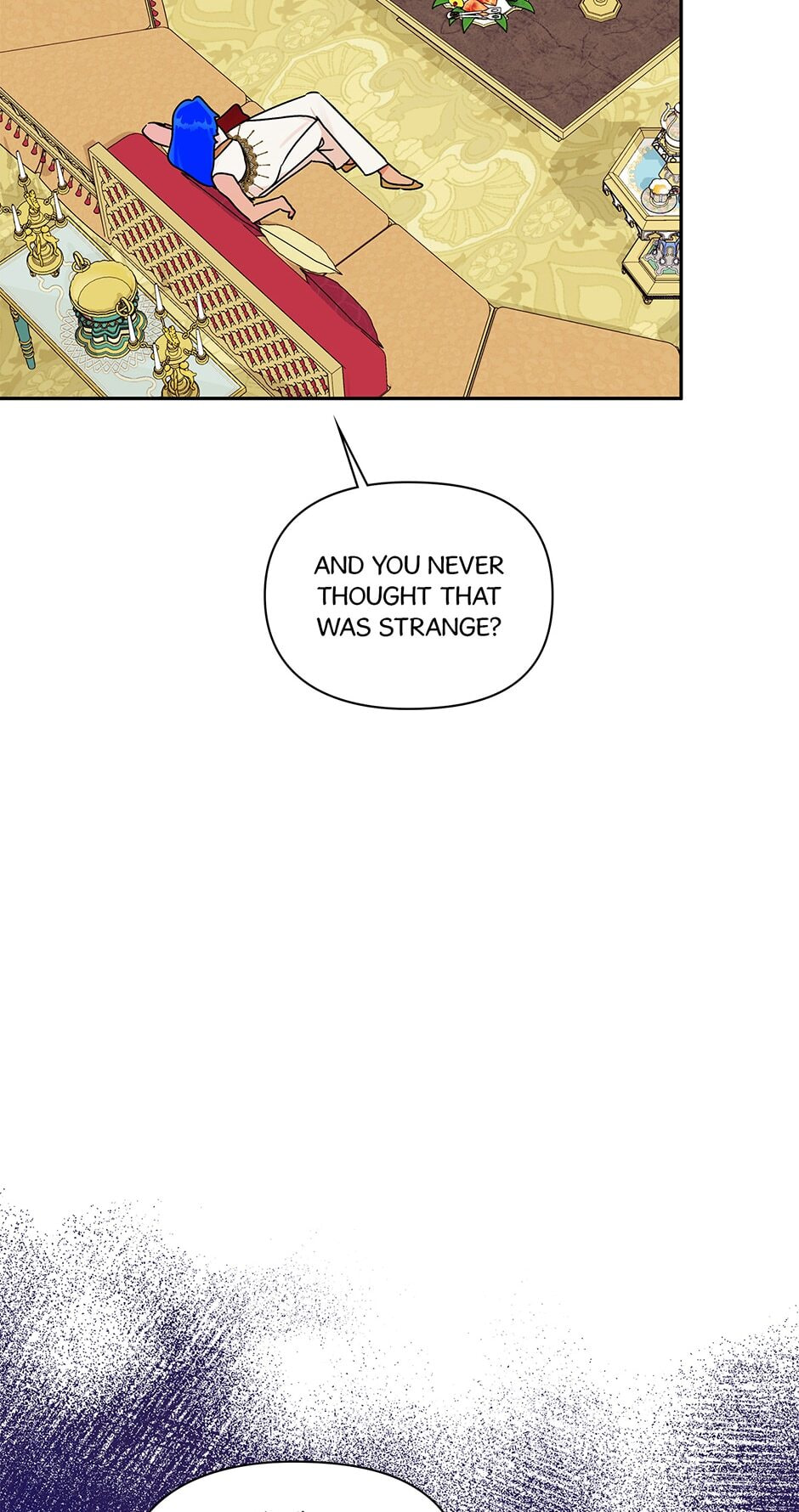 Observing Elena Evoy Chapter 68 page 68 - 
