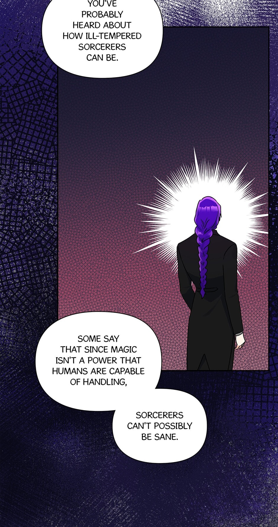Observing Elena Evoy Chapter 68 page 69 - 