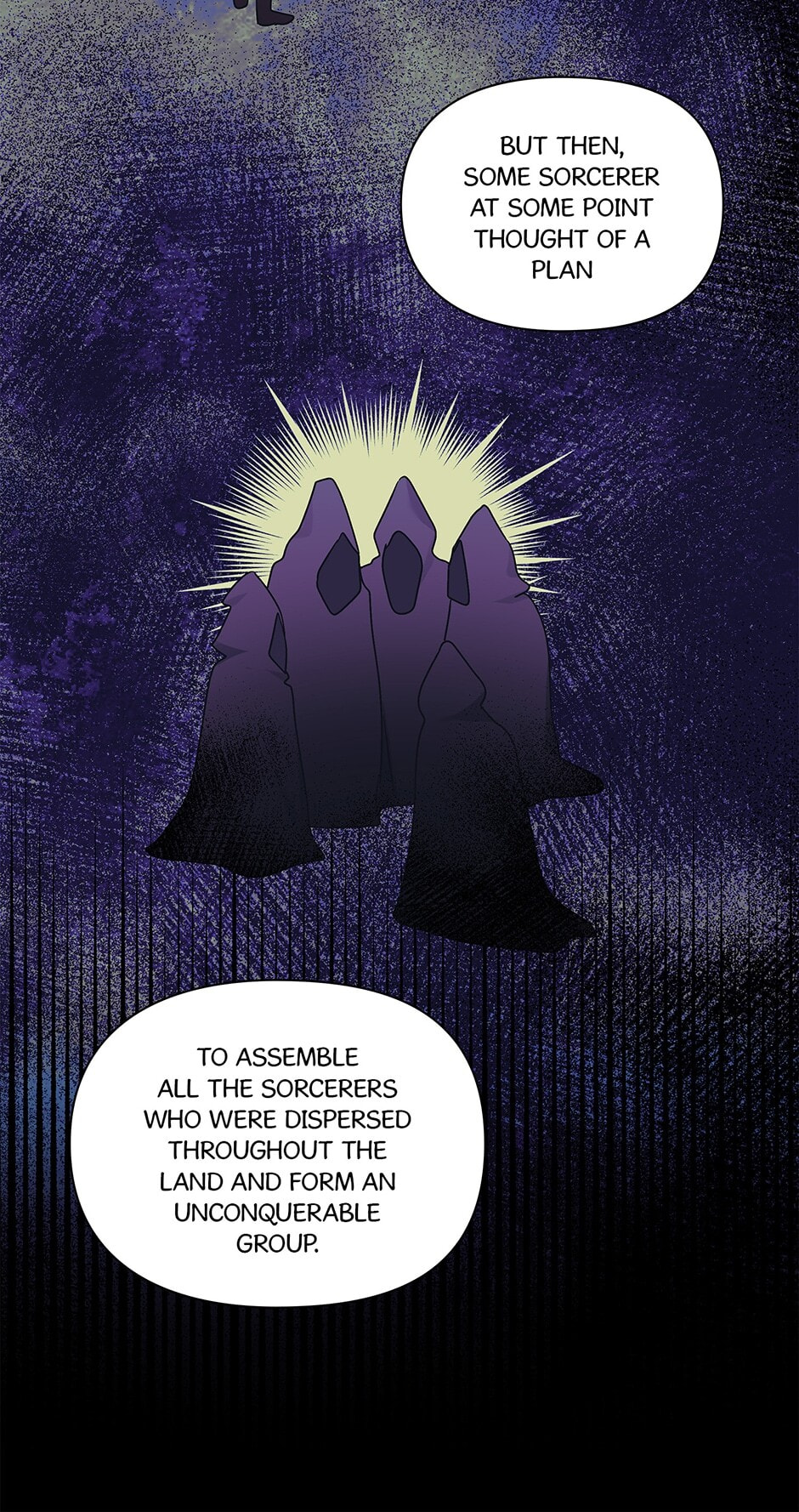 Observing Elena Evoy Chapter 68 page 71 - 