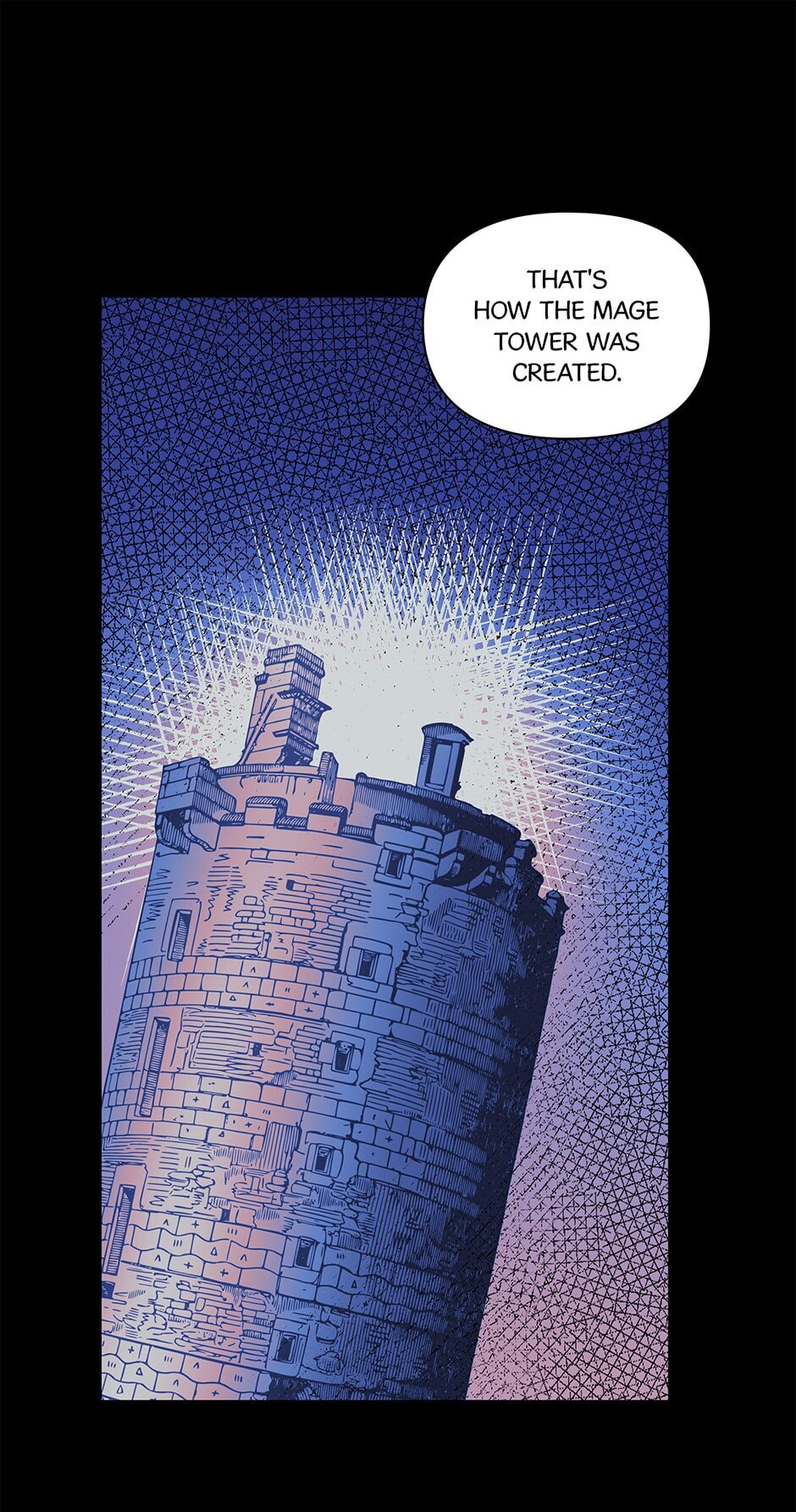 Observing Elena Evoy Chapter 68 page 72 - 