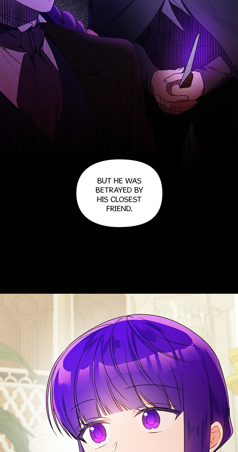 Observing Elena Evoy Chapter 68 page 74 - 