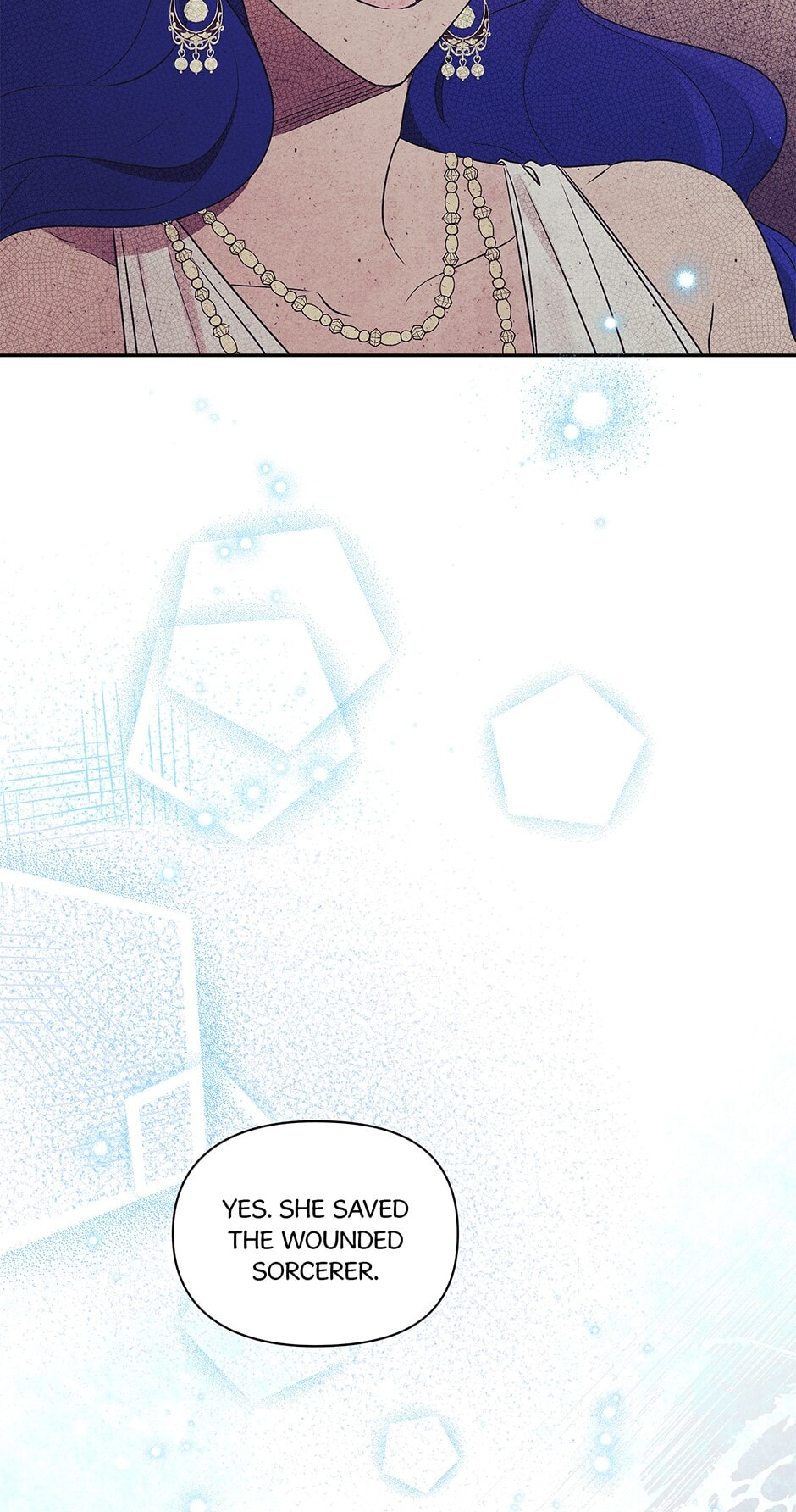 Observing Elena Evoy Chapter 68 page 76 - 
