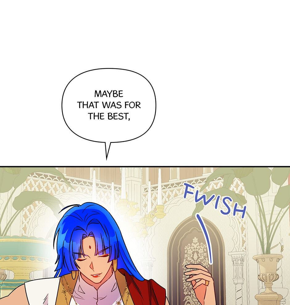 Observing Elena Evoy Chapter 68 page 78 - 