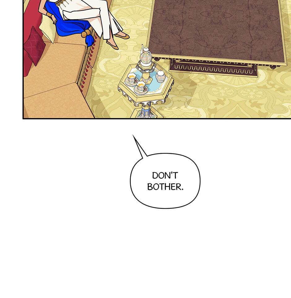 Observing Elena Evoy Chapter 68 page 9 - 