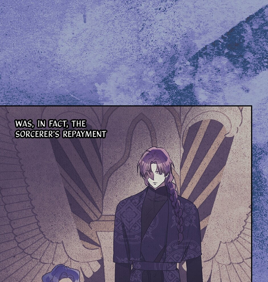 Observing Elena Evoy Chapter 68 page 84 - 