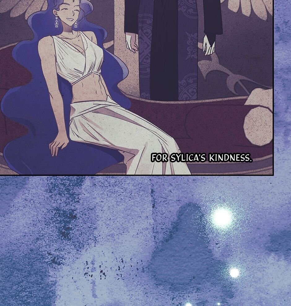 Observing Elena Evoy Chapter 68 page 85 - 