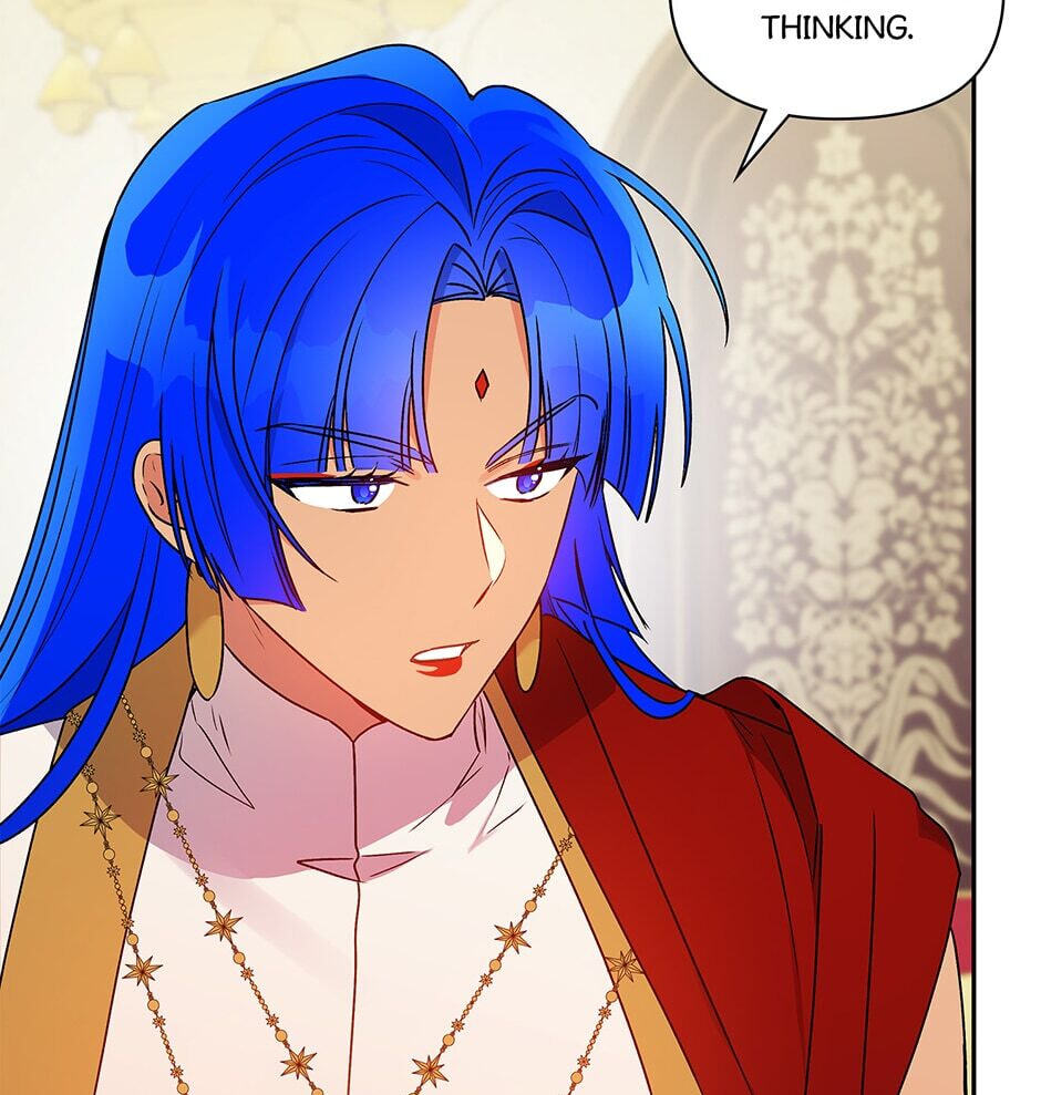 Observing Elena Evoy Chapter 68 page 90 - 