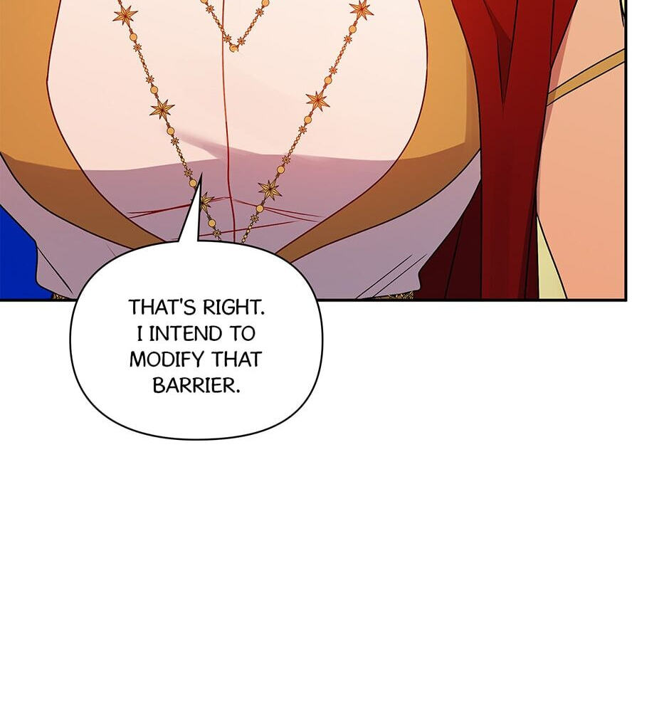 Observing Elena Evoy Chapter 68 page 91 - 