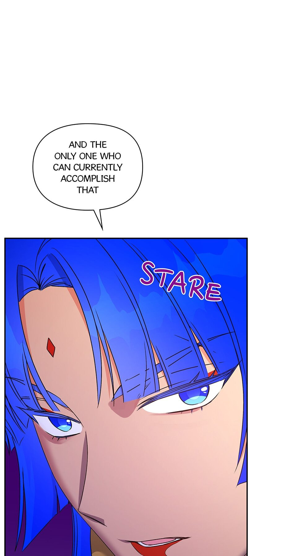 Observing Elena Evoy Chapter 68 page 93 - 