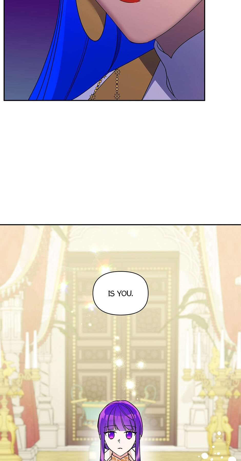 Observing Elena Evoy Chapter 68 page 94 - 