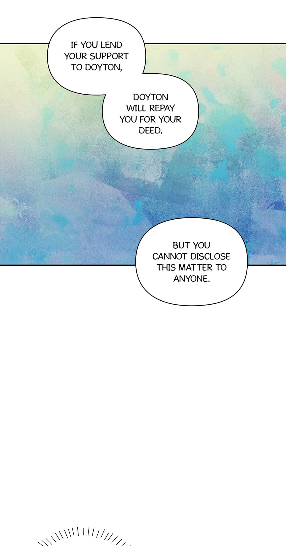 Observing Elena Evoy Chapter 68 page 96 - 
