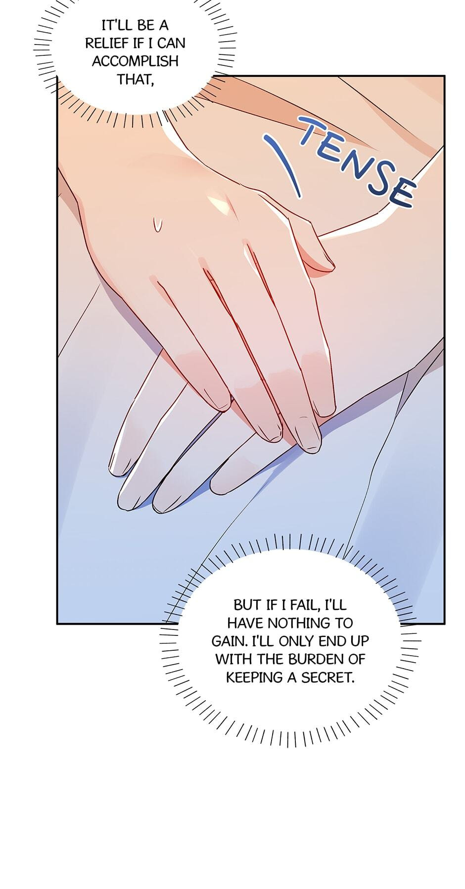 Observing Elena Evoy Chapter 68 page 97 - 