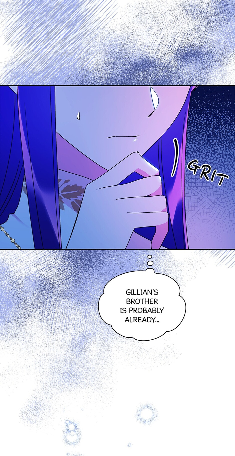 Observing Elena Evoy Chapter 69 page 16 - 
