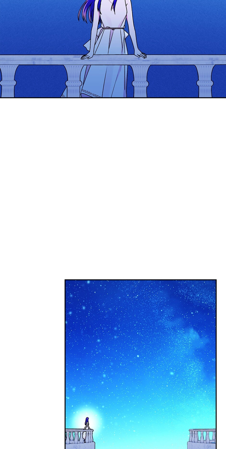 Observing Elena Evoy Chapter 69 page 3 - 
