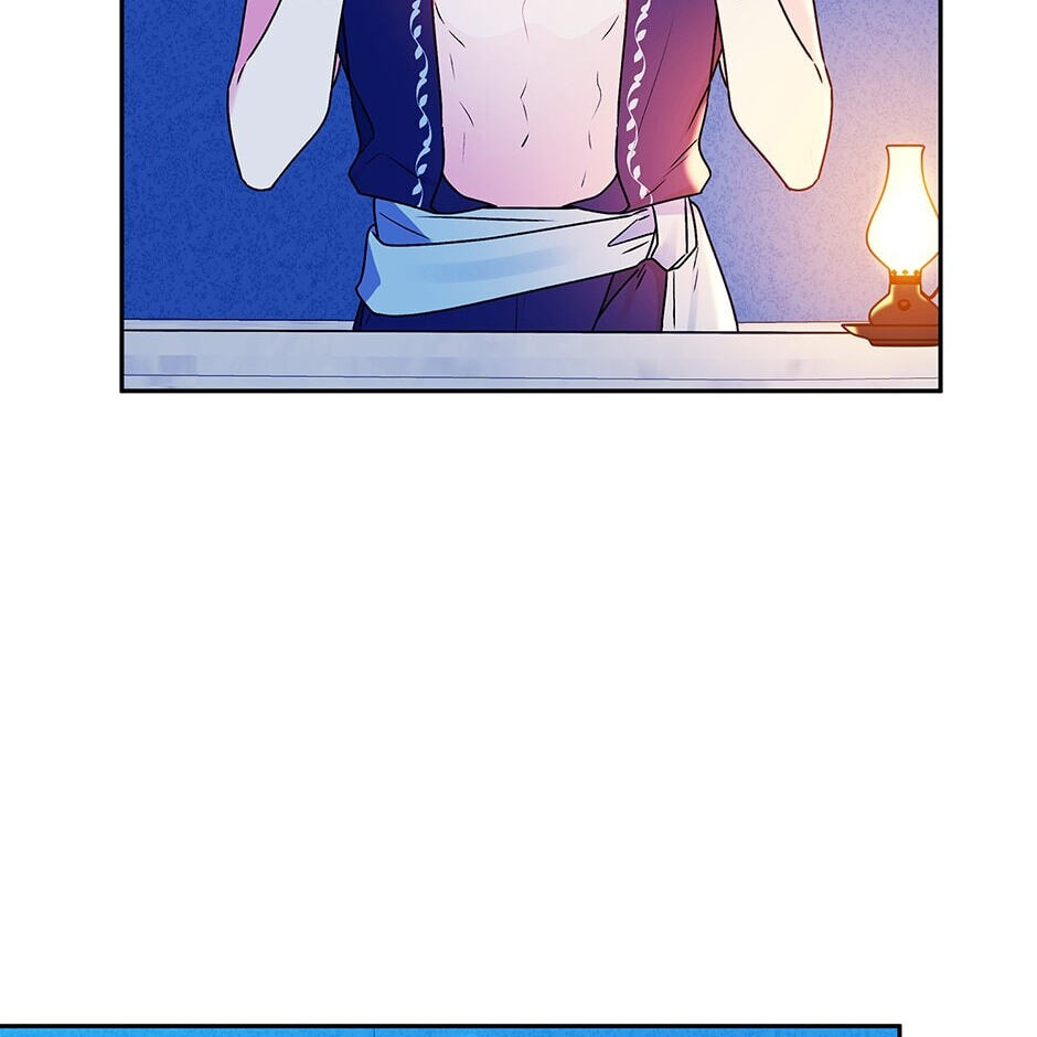 Observing Elena Evoy Chapter 69 page 23 - 