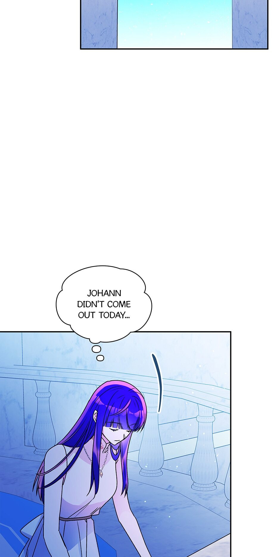 Observing Elena Evoy Chapter 69 page 4 - 