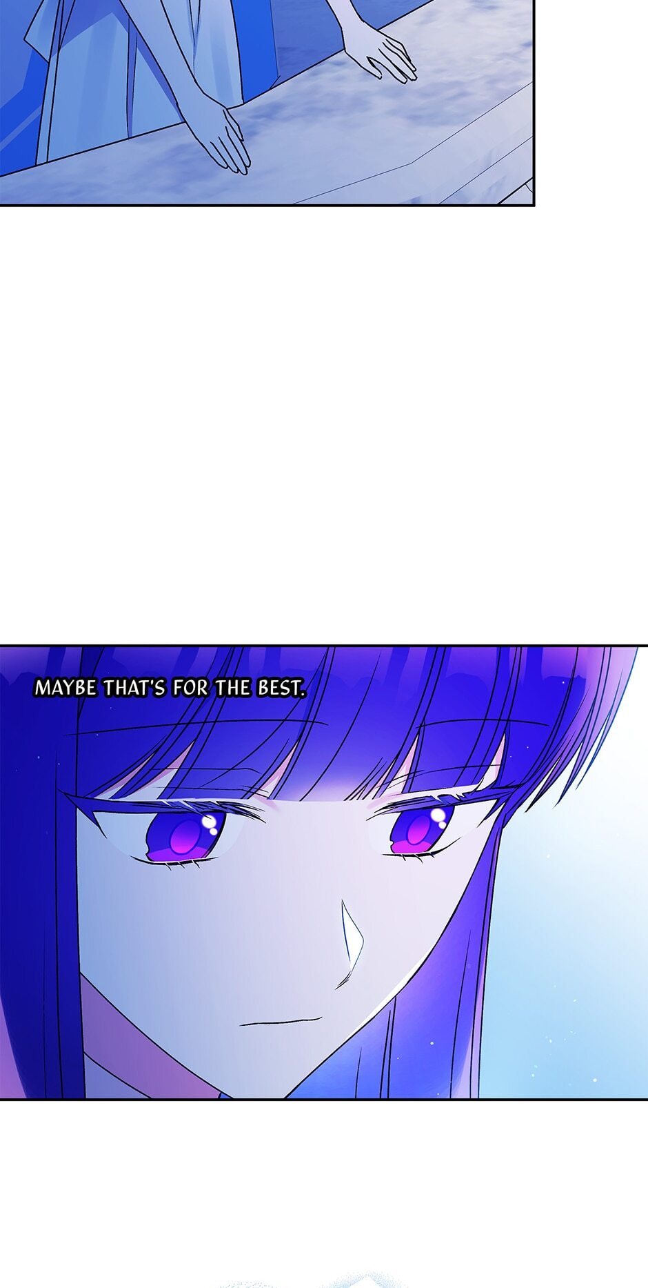 Observing Elena Evoy Chapter 69 page 5 - 
