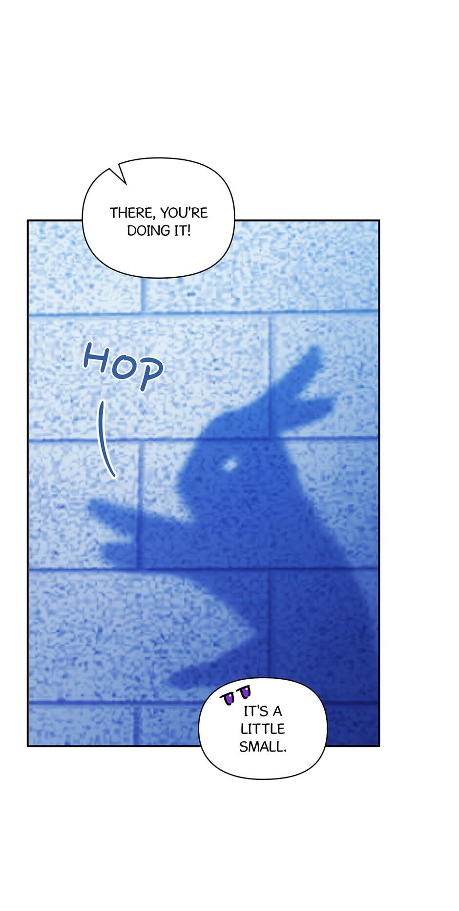Observing Elena Evoy Chapter 69 page 41 - 