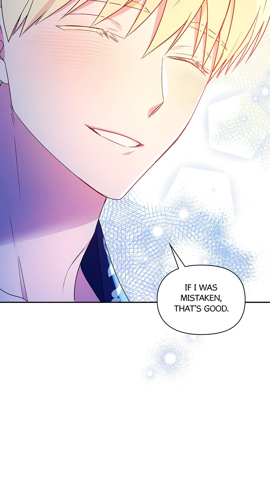 Observing Elena Evoy Chapter 69 page 46 - 