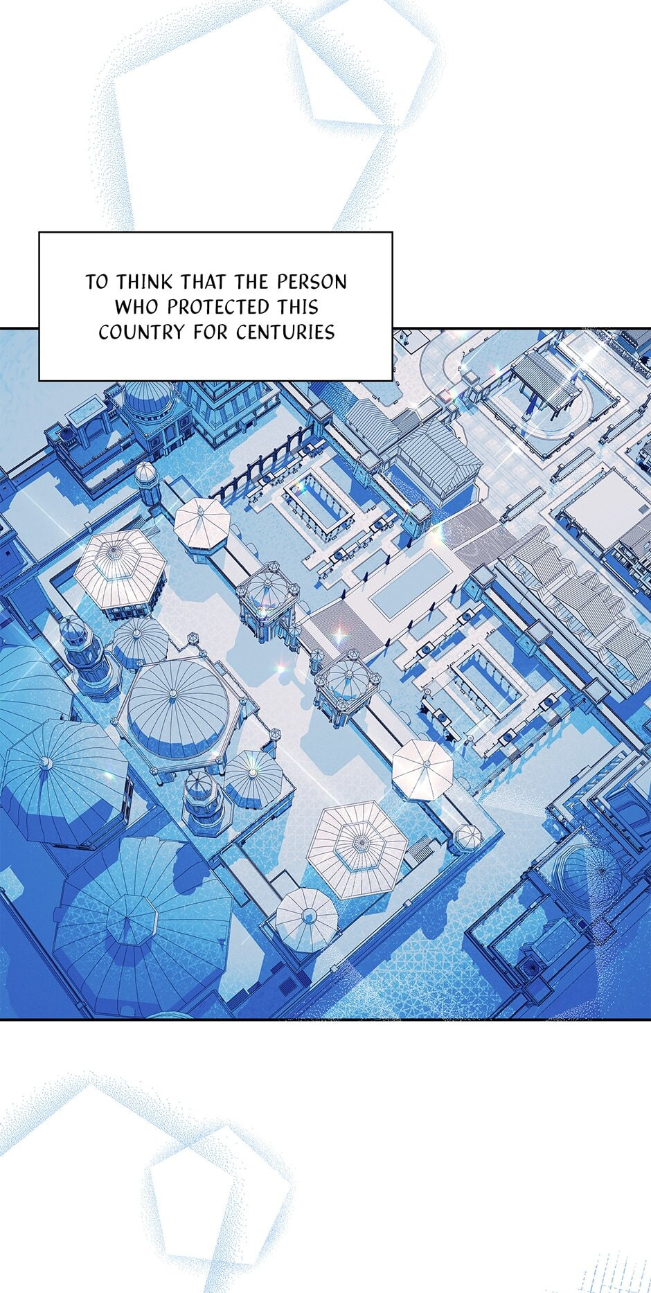 Observing Elena Evoy Chapter 69 page 6 - 