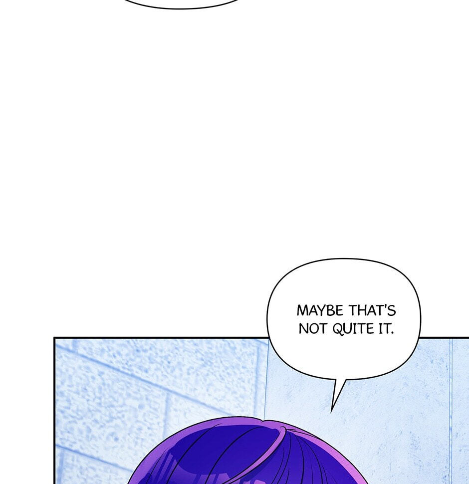 Observing Elena Evoy Chapter 69 page 51 - 