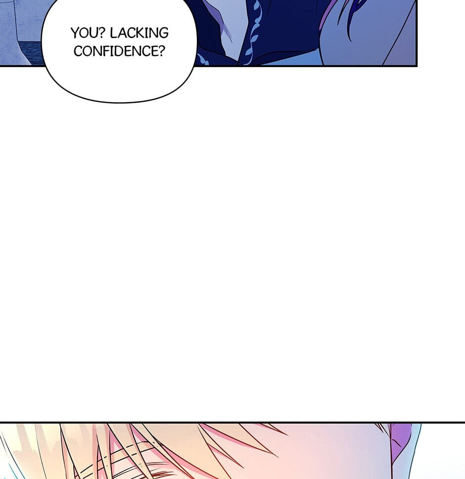 Observing Elena Evoy Chapter 69 page 55 - 