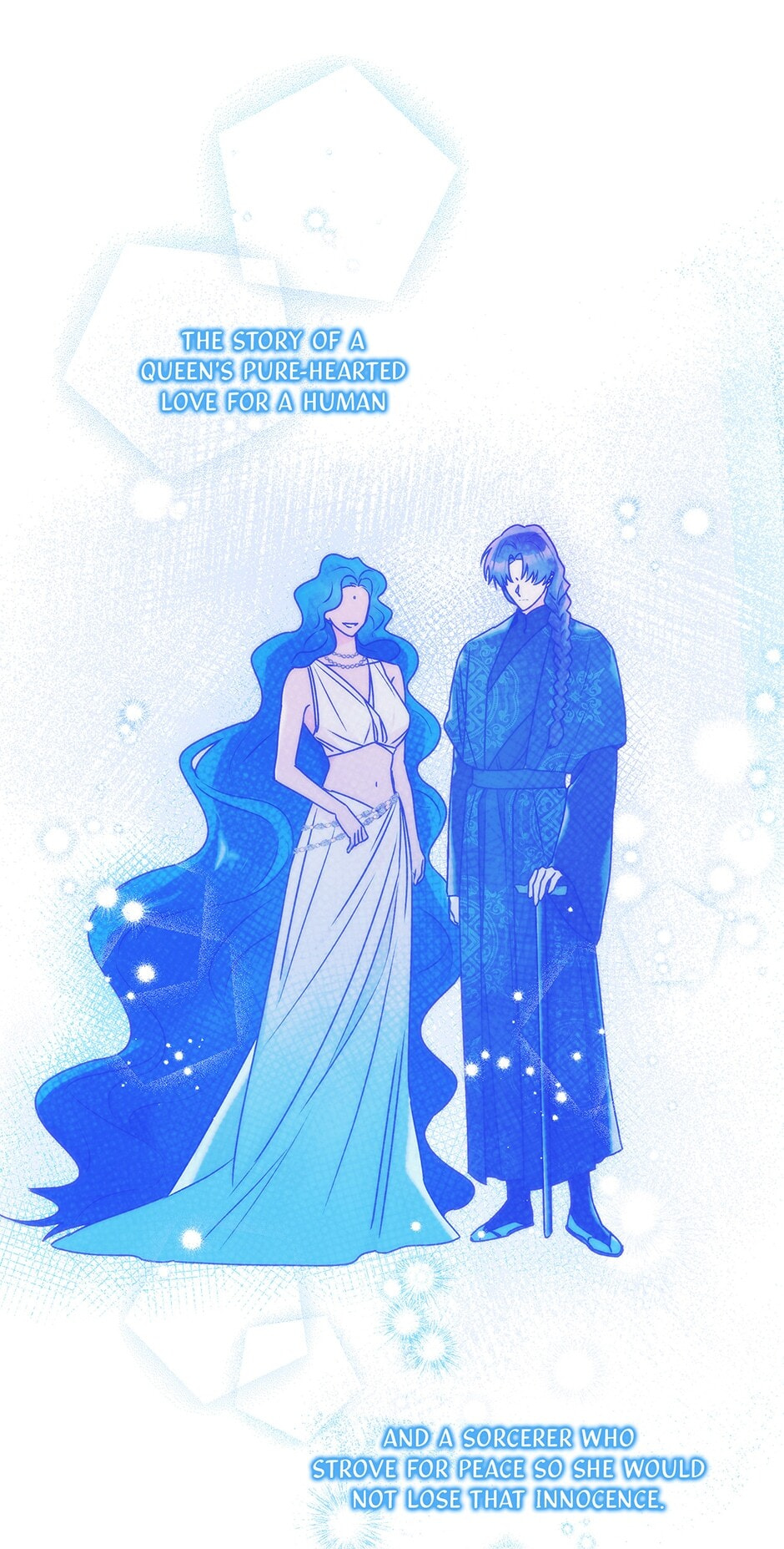 Observing Elena Evoy Chapter 69 page 8 - 