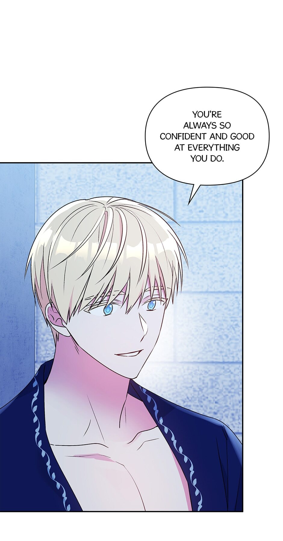 Observing Elena Evoy Chapter 69 page 80 - 