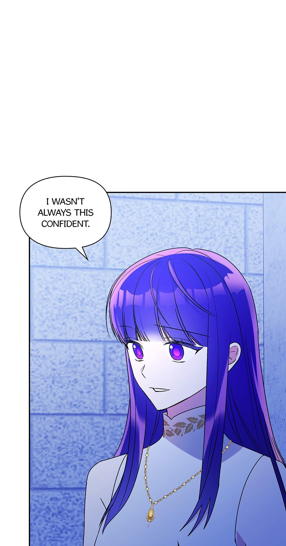 Observing Elena Evoy Chapter 69 page 81 - 