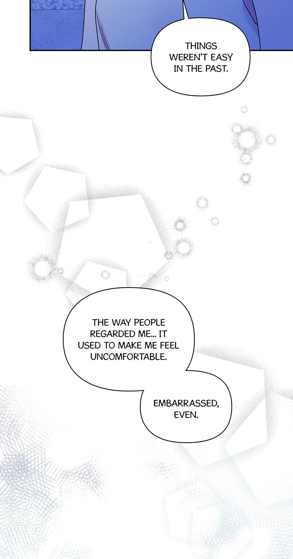 Observing Elena Evoy Chapter 69 page 82 - 