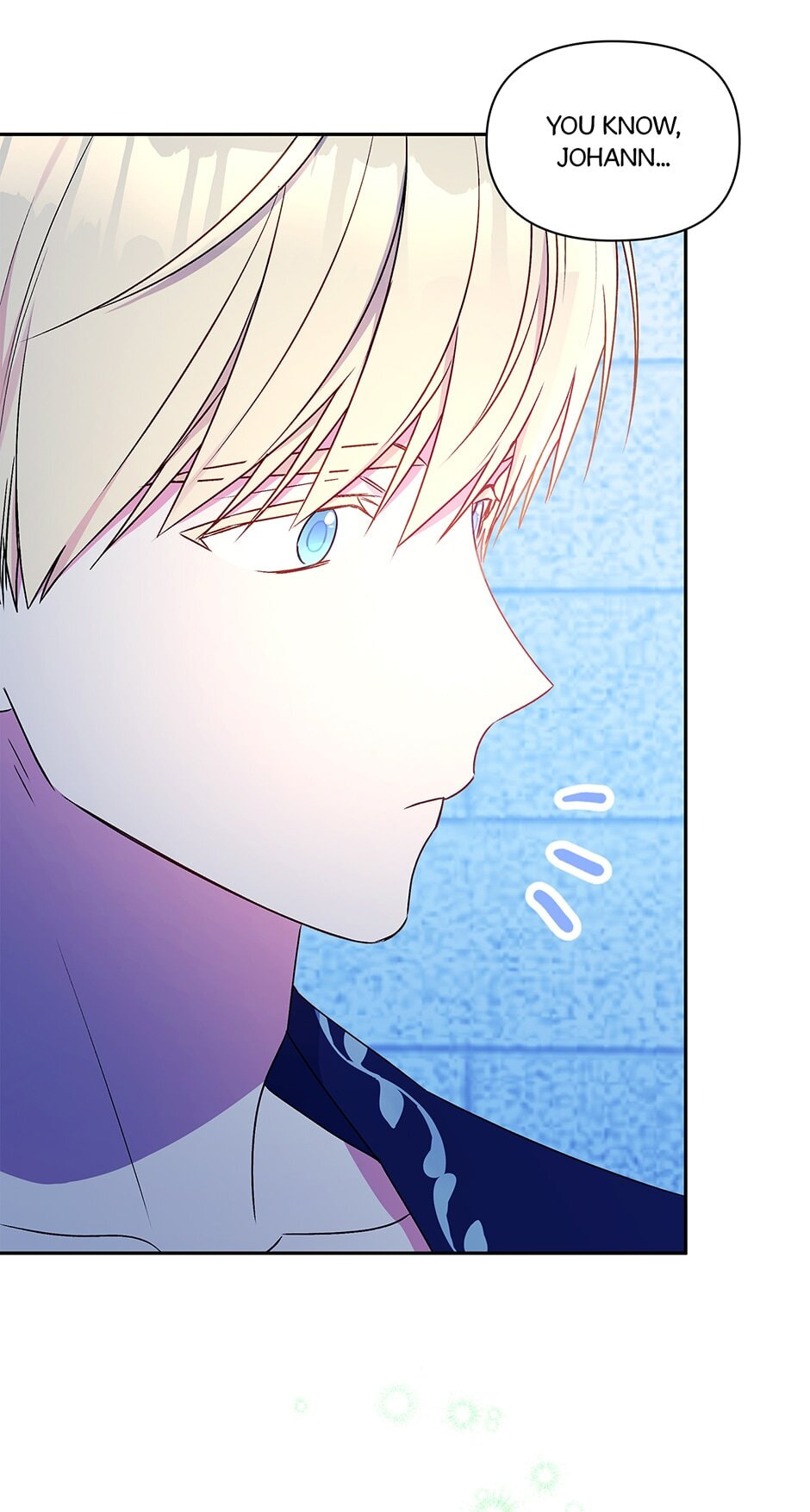Observing Elena Evoy Chapter 69 page 91 - 