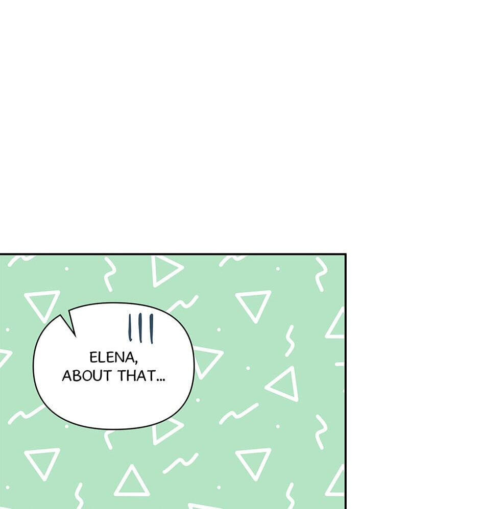 Observing Elena Evoy Chapter 69 page 97 - 