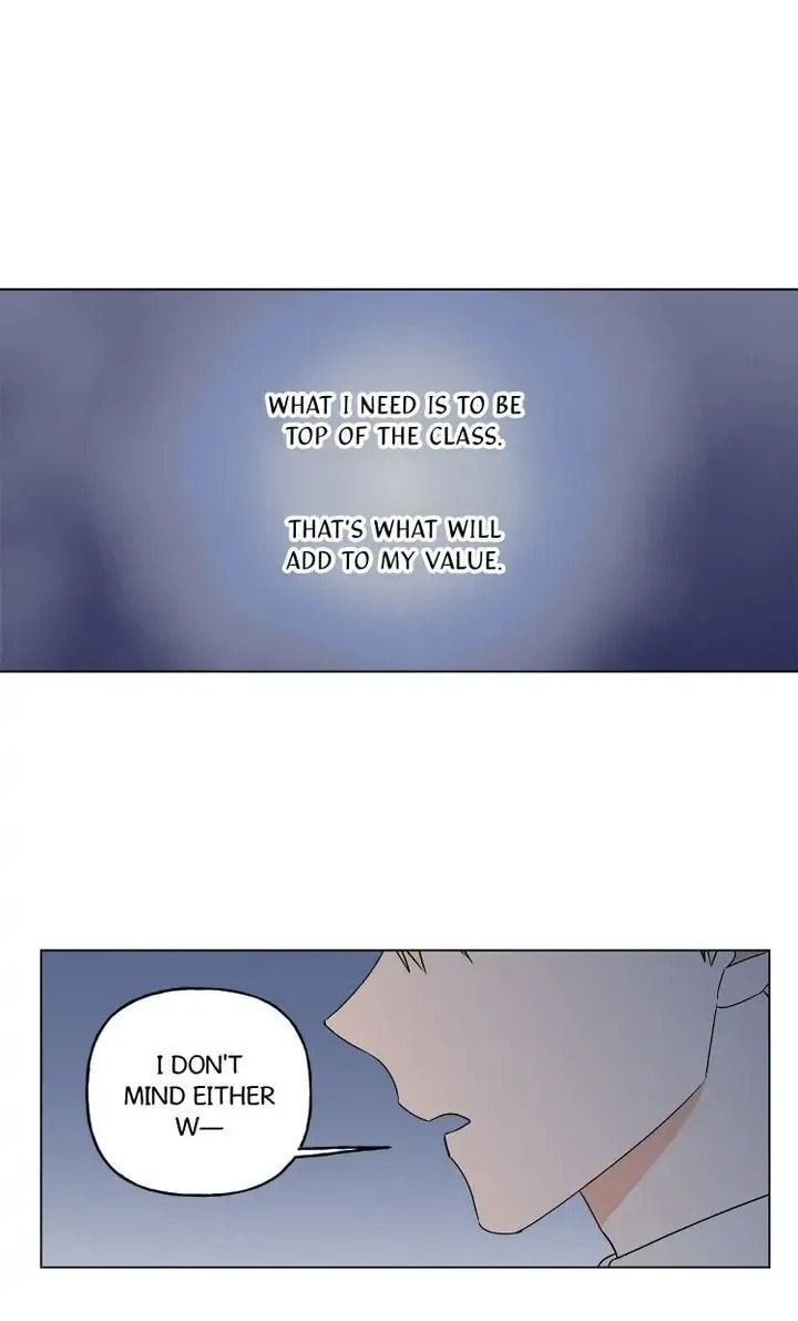 Observing Elena Evoy Chapter 7.1 page 23 - 