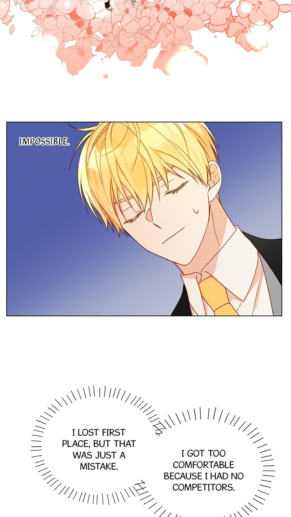 Observing Elena Evoy Chapter 7 page 14 - 