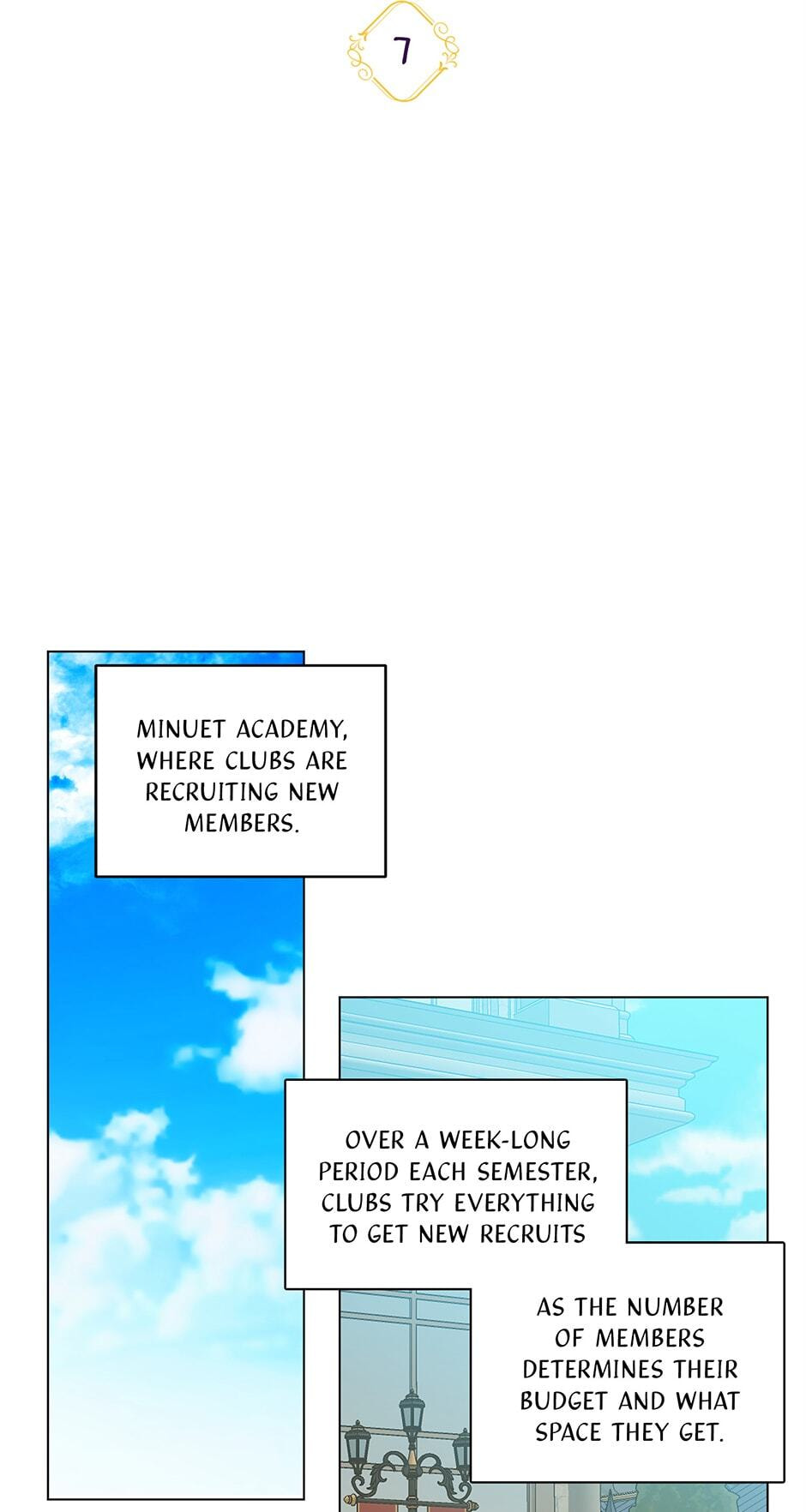 Observing Elena Evoy Chapter 7 page 28 - 