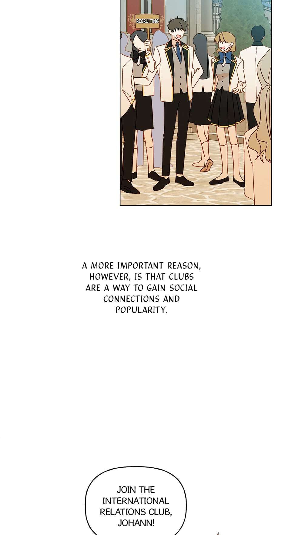 Observing Elena Evoy Chapter 7 page 29 - 