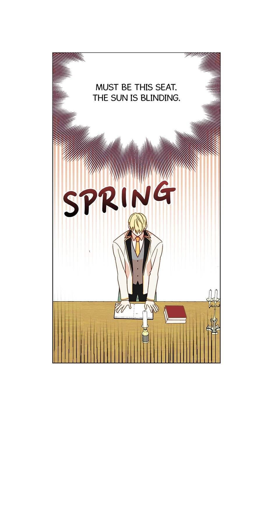 Observing Elena Evoy Chapter 7 page 6 - 