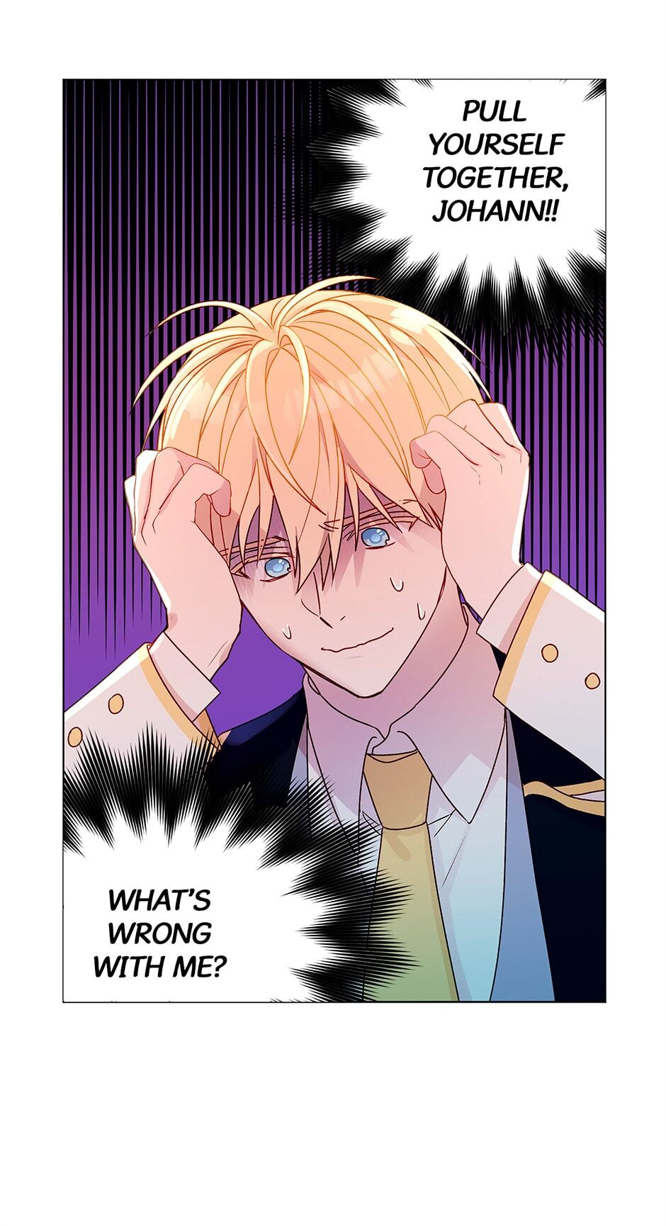 Observing Elena Evoy Chapter 7 page 10 - 